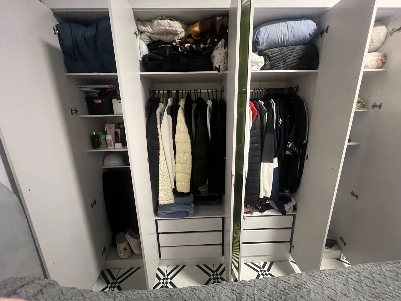 Guarda roupa  - Foto 2