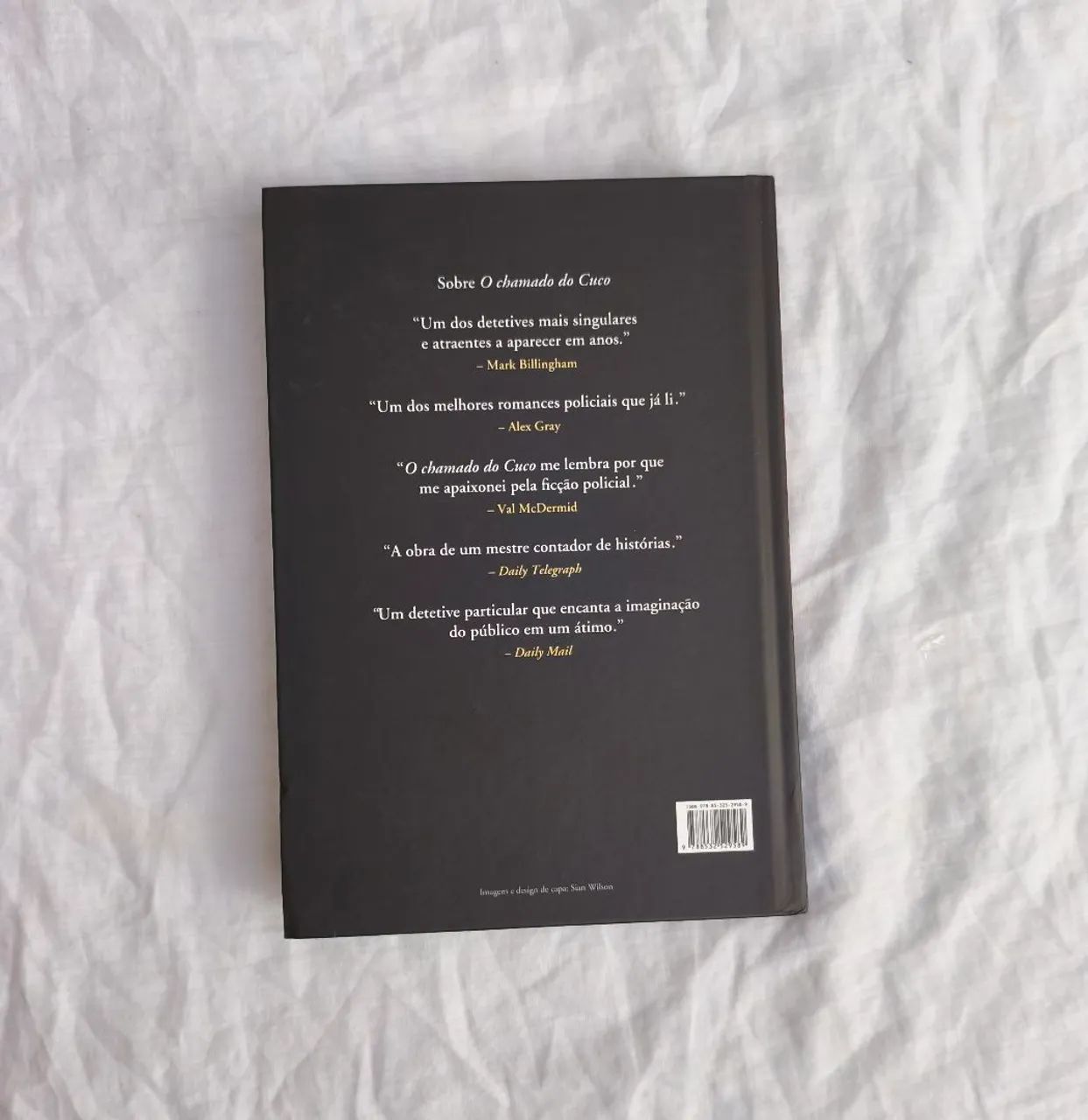 O Bicho da Seda - Robert Galbraith  - Foto 2