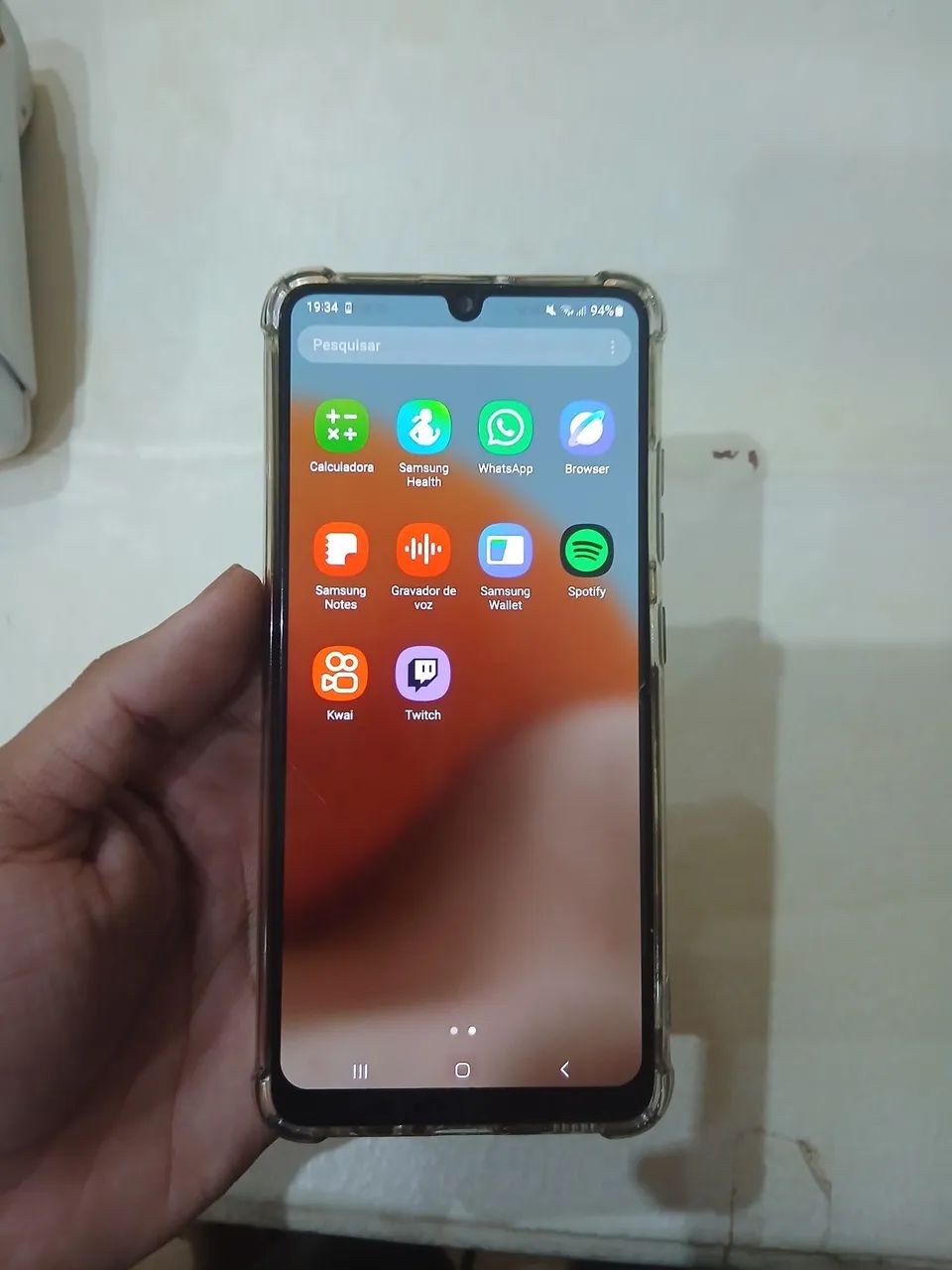 Samsung galaxy A32 4G  - Foto 2