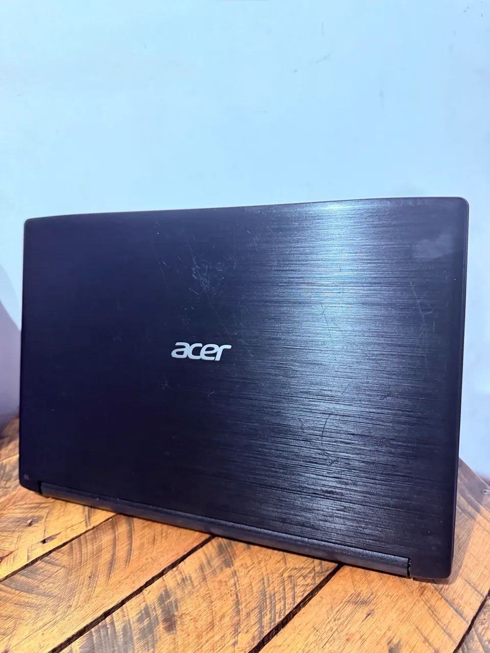 Promoção Notebook Acer com 8 GB de memória RAM e SSD