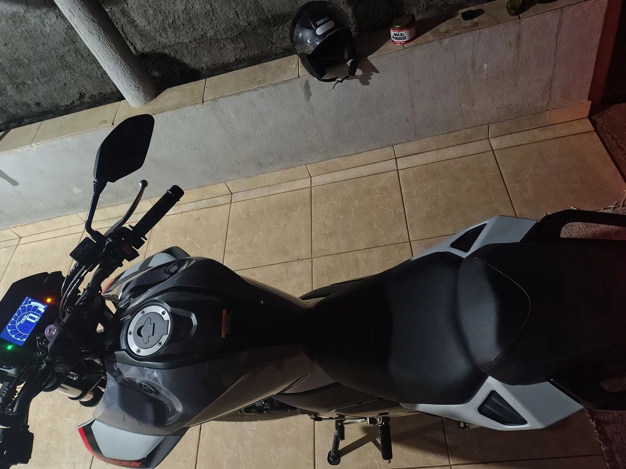 Fz 25 ano 2026 - Foto 5