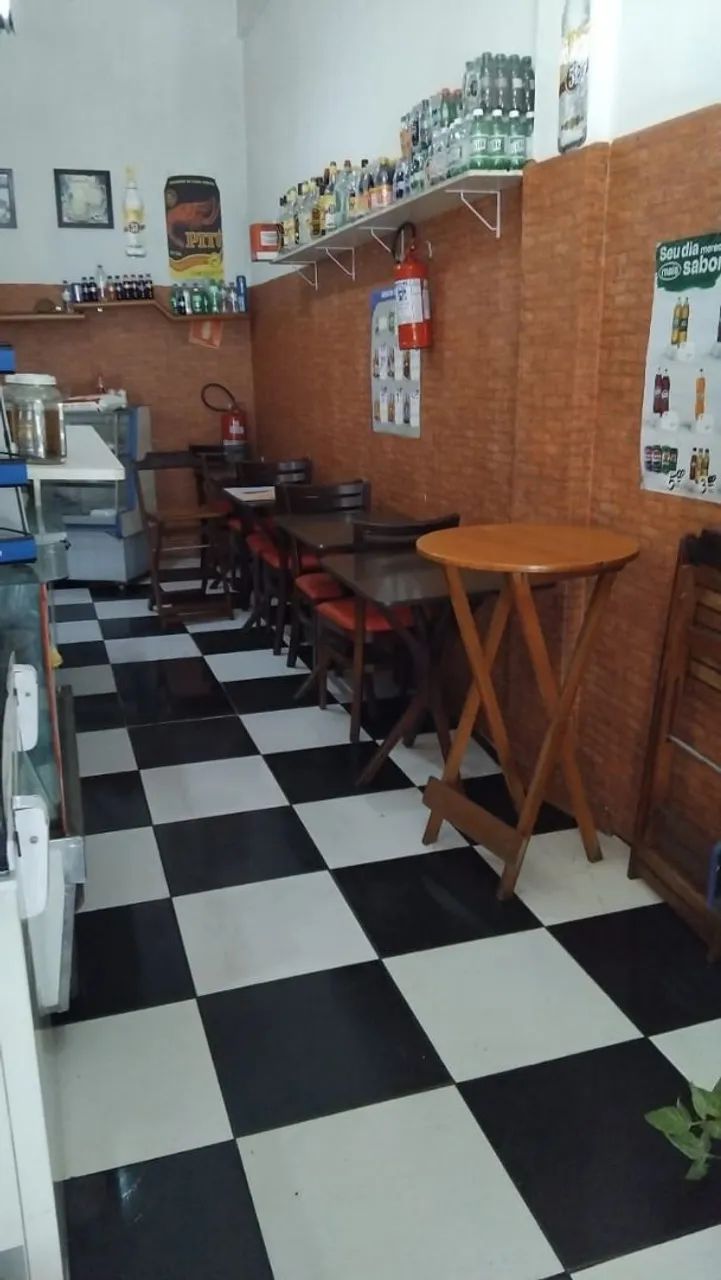 Lanchonete e bar  - Foto 5