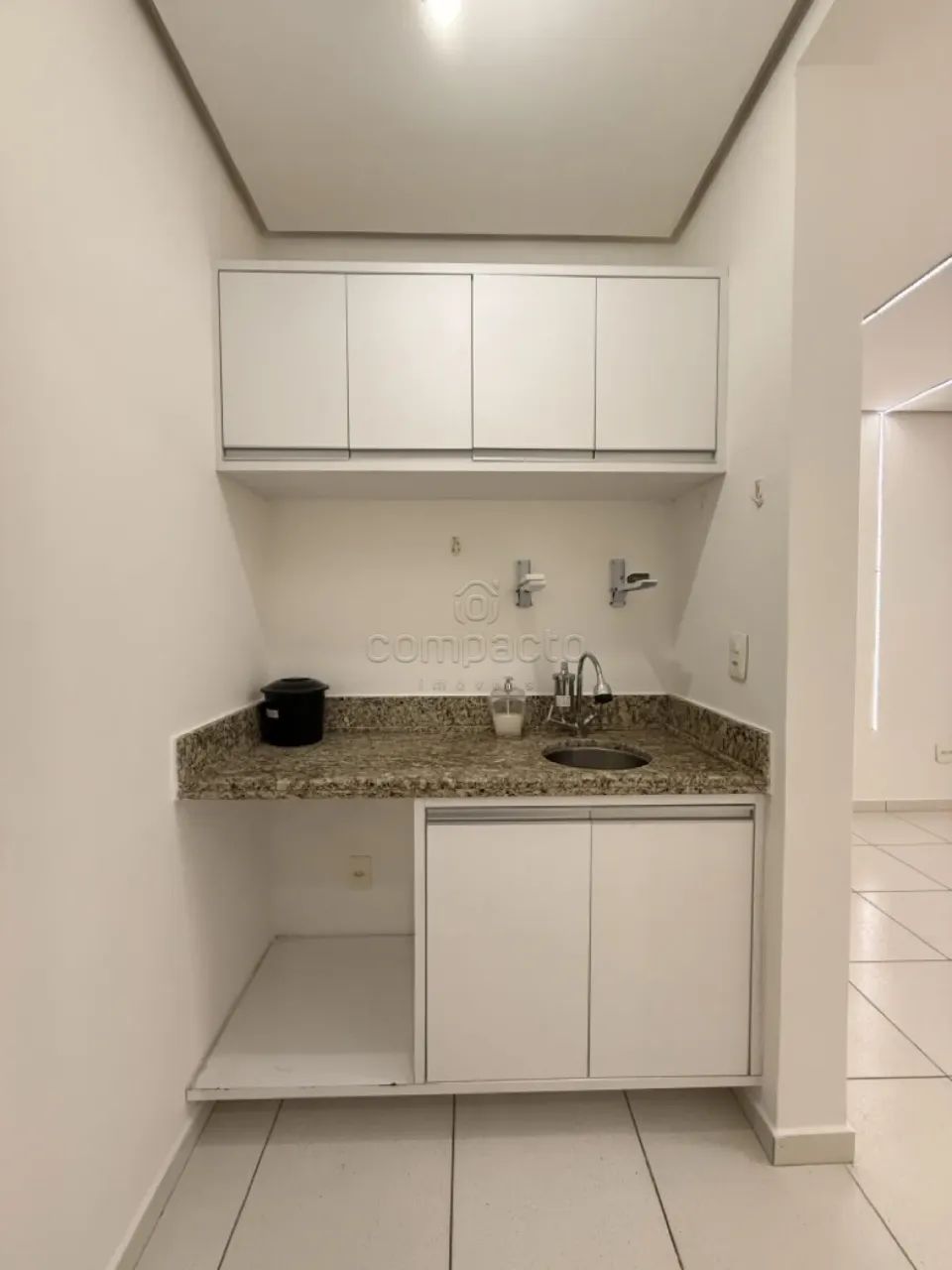Comercial SalaLoja Condomínio em São José do Rio Preto - Foto 8
