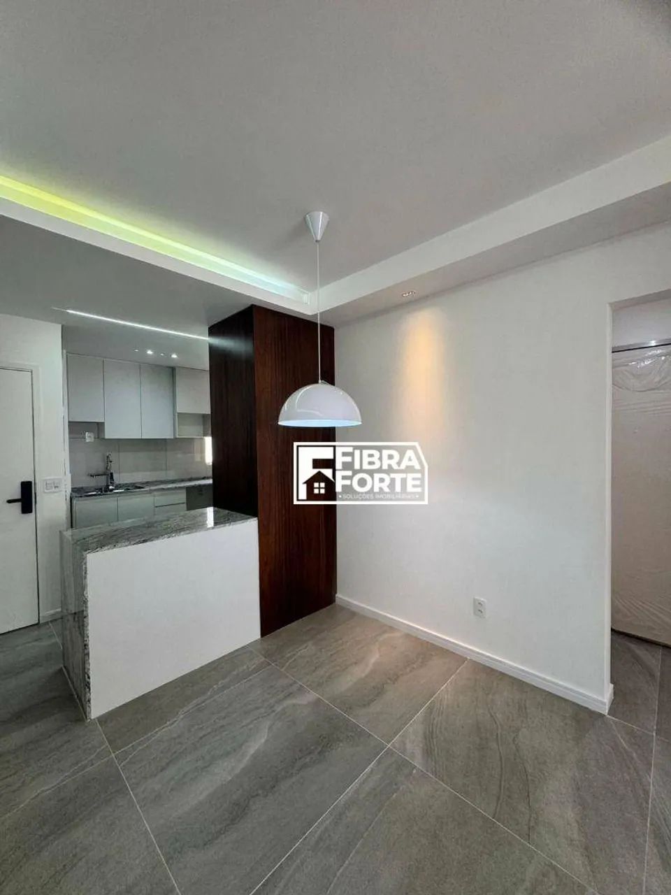 Apartamento com 2 dormitórios para alugar - Cambuí - Campinas/SP - Foto 2