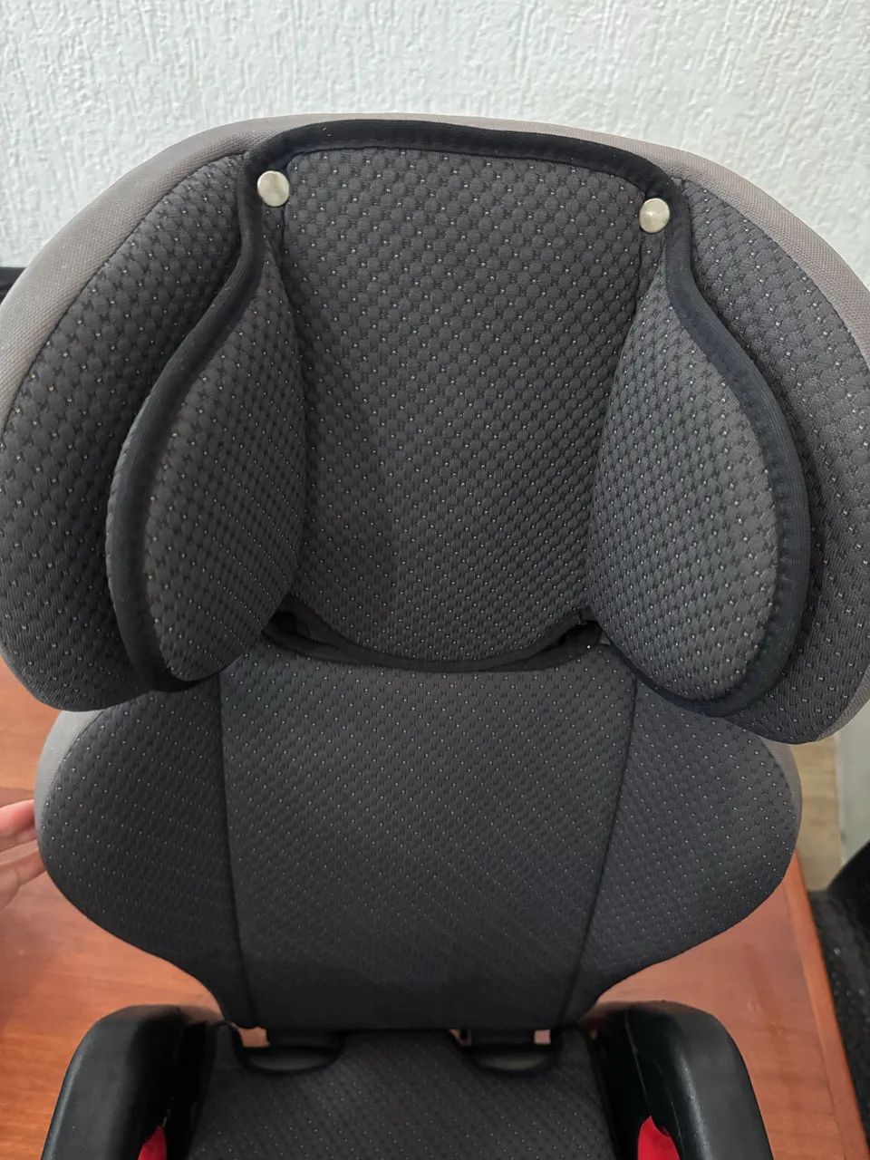 Cadeira de bebê até 36kg - Foto 3