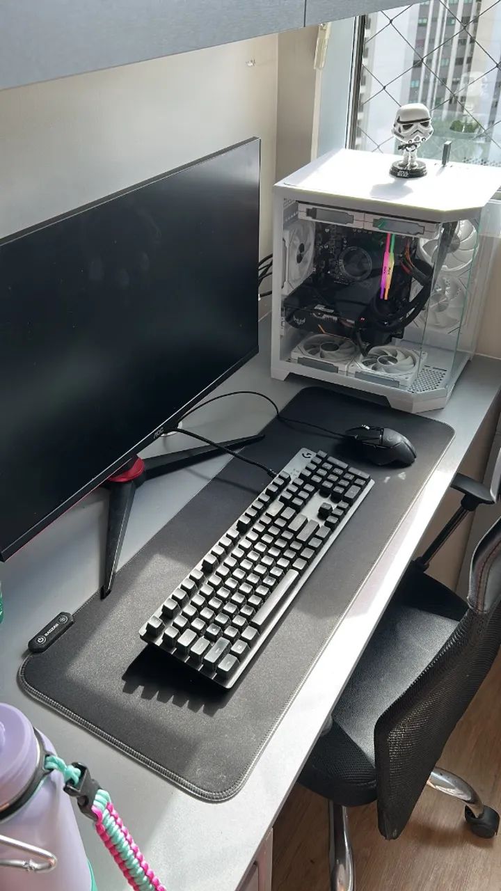 Pc Gamer (Setup completo) - Foto 2