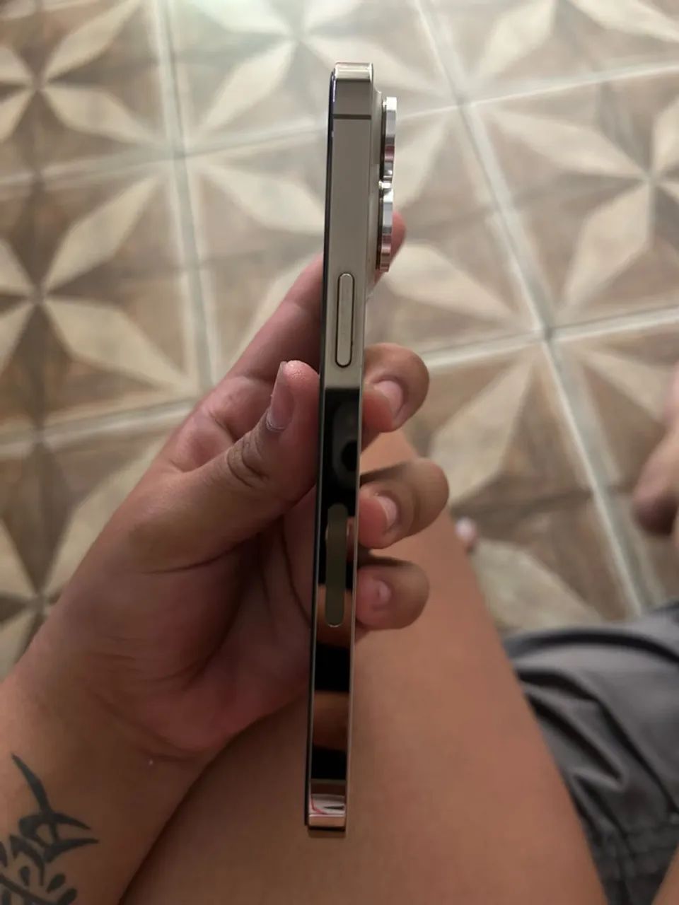 iPhone 14 Pro Max  - Foto 4