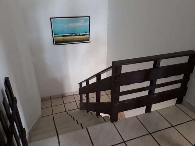 Lindo Sobrado para temporada, na Praia de Enseada - SC, acomoda até 14 pessoas - Foto 6