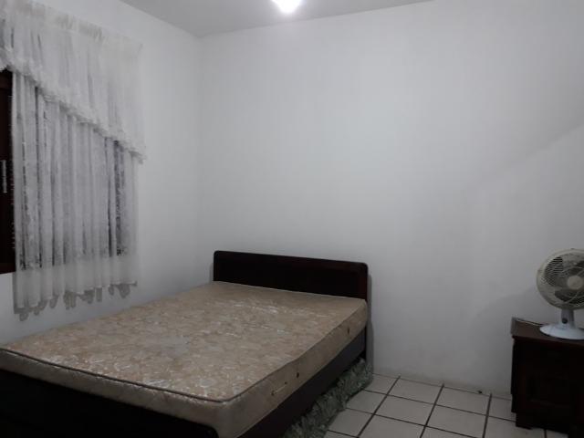 Sobrado para temporada na Enseada-SC. Podendo ser alugada separadamente em 2 pavimentos. - Foto 4