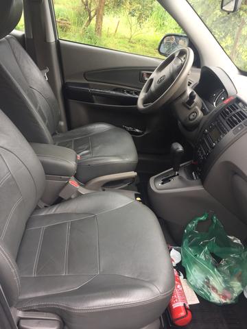 Tucson 2.0 gls mpfi Aut. 2012 - Foto 2