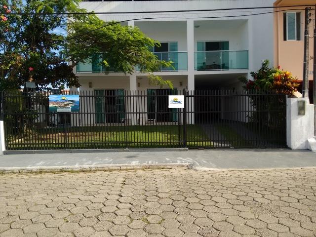 Sobrado de alto padrão para temporada na praia de Enseada - SC - Foto 2