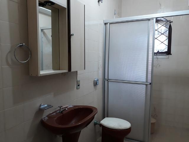 Sobrado para temporada na Enseada-SC. Podendo ser alugada separadamente em 2 pavimentos. - Foto 5