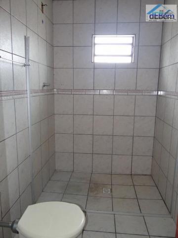 Casa, São Cristóvão, Criciúma-SC - Foto 13