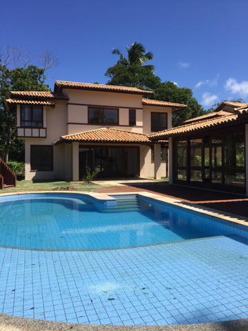 Casa 4 suítes Quintas do Sauipe Oportunidade