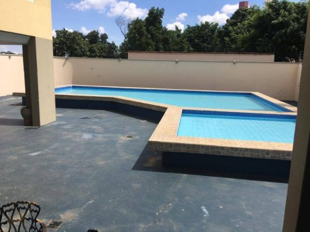 Apartamento a venda no residencial quinta das acácias no setor pedro ludovico em goiânia, - Foto 11