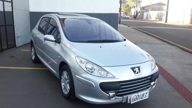 Peugeot 307 2.0 Griffe Automatico 2007 - Foto 2