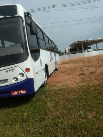 Ônibus M. Benz - Foto 3
