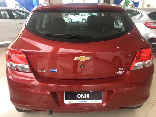 Onix Joy 0km - Foto 4