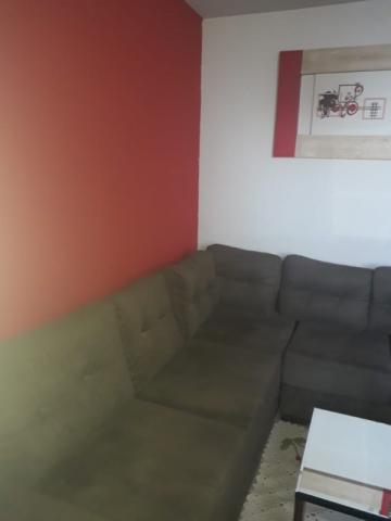 Apartamento a venda no residencial quinta das acácias no setor pedro ludovico em goiânia, - Foto 5