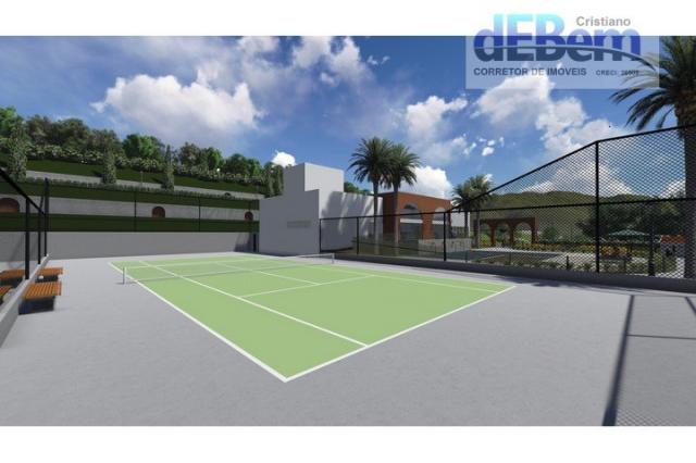 Casa, São Simão, Criciúma-SC - Foto 13