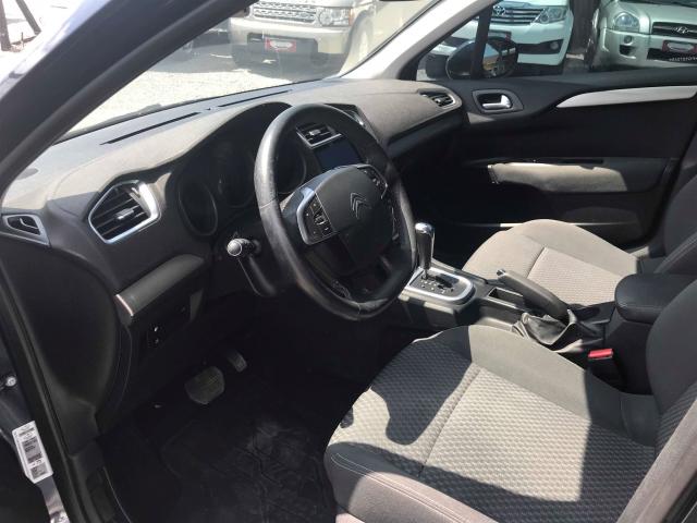 Citroën c4 lounge 2015/2015 2.0 mpfi tendance 16v flex 4p automático - Foto 7