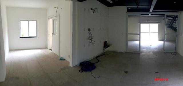 PT0020 Prédio comercial, 6 escritórios, 10 vagas, ponto comercial no Papicu, próx metrofor - Foto 4