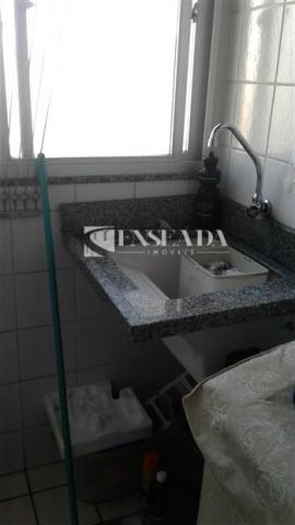 Apartamento, Jardim Camburi, Vitória-ES - Foto 14