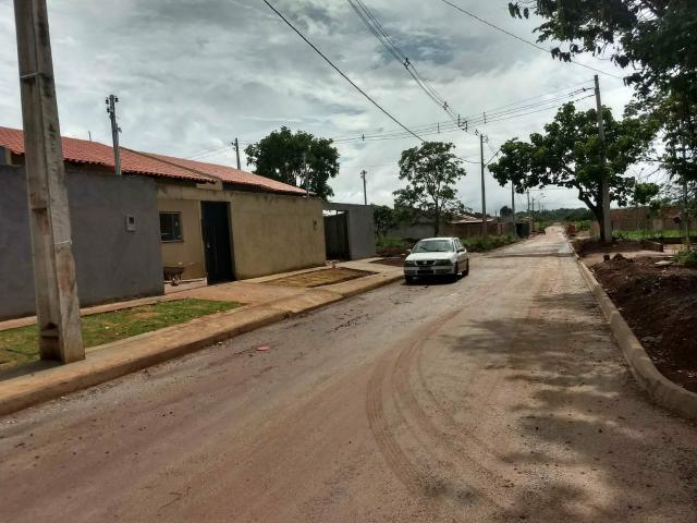 Residencial vila Izabel (Saida de Goianira) - Foto 8