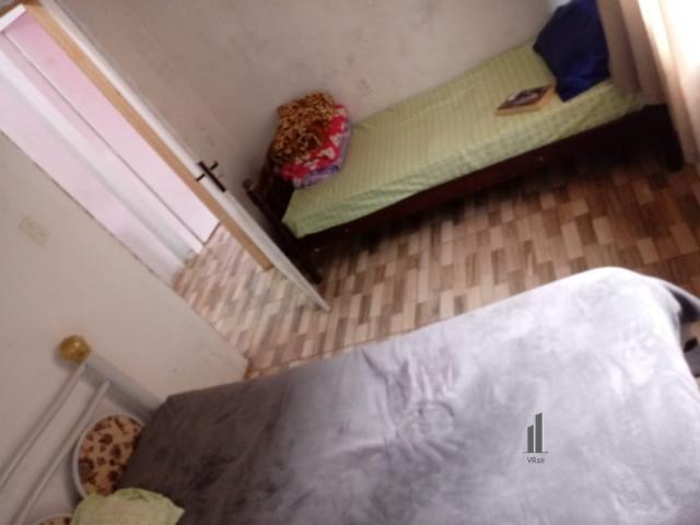 Casa, Paranaguamirim, Joinville-SC - Foto 3