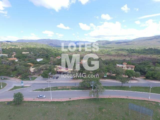 Serra do Cipó - Lotes no centro comercial - Foto 8