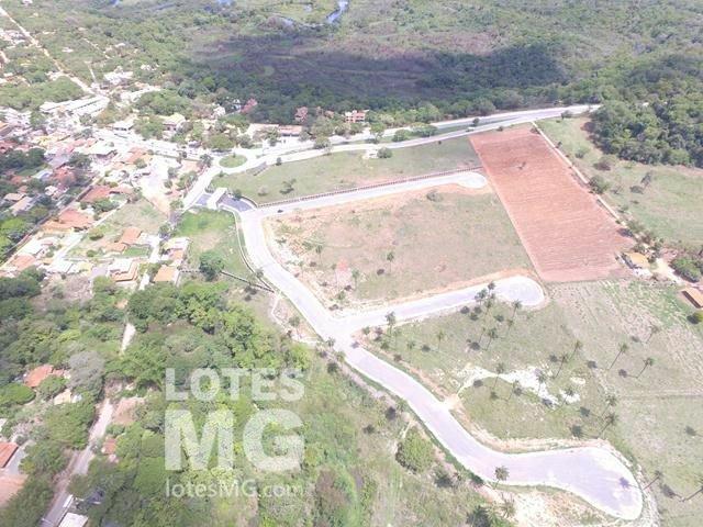 Serra do Cipó - Lotes no centro comercial - Foto 2