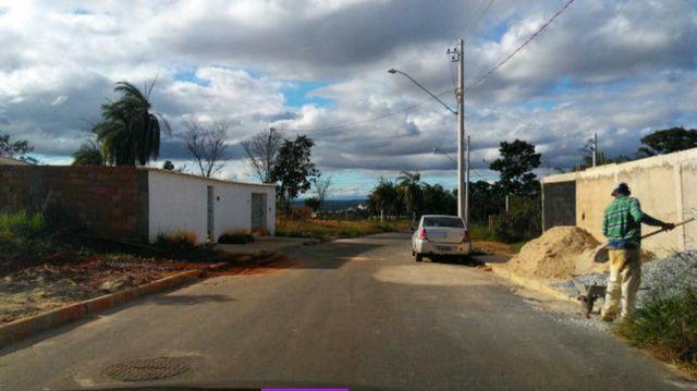Lotes em Lagoa Santa região central (pronto pra morar) - Foto 10
