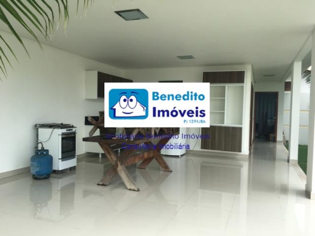 Vendo casa de excelente padrão em condomínio fechado - Foto 12