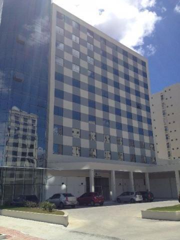 Sala Comercial Villaggio Limoeiro - Foto 7