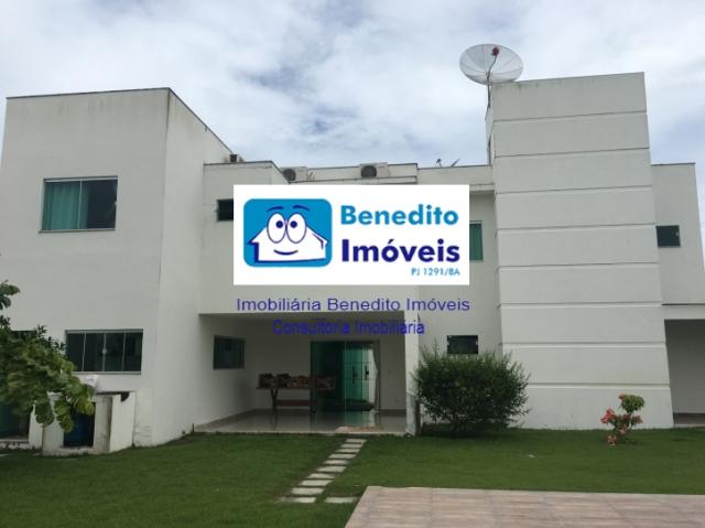 Vendo casa de excelente padrão em condomínio fechado - Foto 14