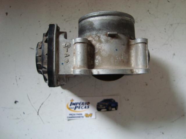 Corpo Borboleta Tbi L200 Triton 3.2 Diesel 2014 - Foto 4