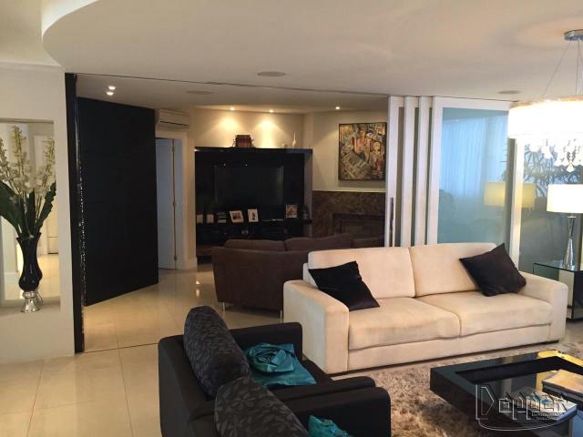 Apartamento à venda com 3 dormitórios em Centro, Novo hamburgo cod:17520 - Foto 7