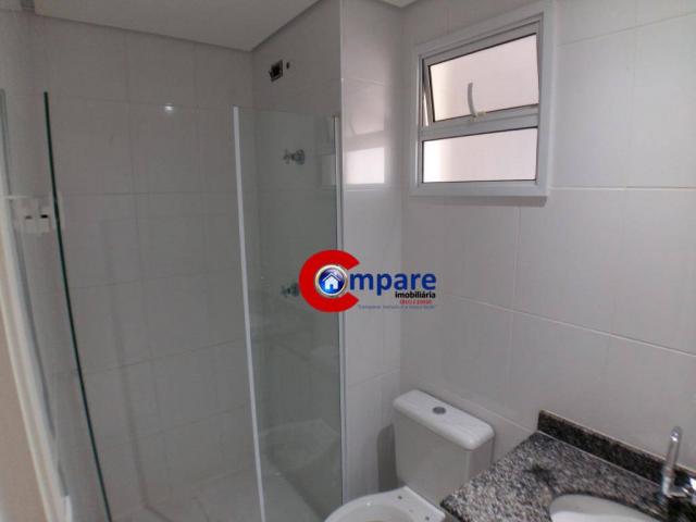 Apartamento residencial para locação, picanco, guarulhos - ap6681. - Foto 12