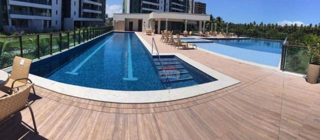 127m² com total conforto, Pronto para morar no Reserva do Paiva - Foto 6