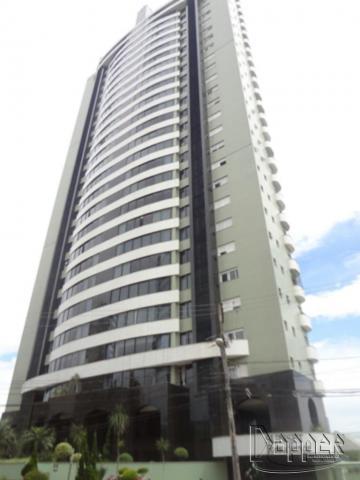 Apartamento à venda com 3 dormitórios em Centro, Novo hamburgo cod:17520