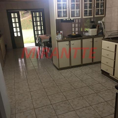 Apartamento à venda com 3 dormitórios em Serra da cantareira, São paulo cod:327335 - Foto 3