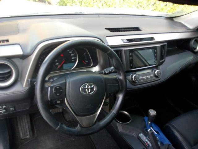 Baixou - Toyota Rav4 4x4 2014 - Preço de Ocasião - Foto 4