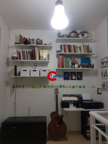 Casa residencial à venda, cocaia, guarulhos - ca1011. - Foto 7