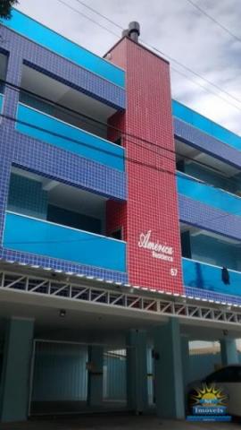 Apartamento à venda com 2 dormitórios em Ingleses, Florianopolis cod:14574