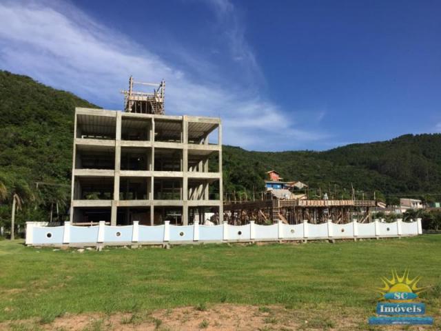 Apartamento à venda com 2 dormitórios em Pantano do sul, Florianopolis cod:14370 - Foto 16
