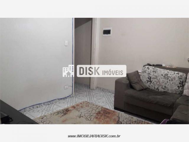 Casa à venda com 2 dormitórios em Alves dias, Sao bernardo do campo cod:21311