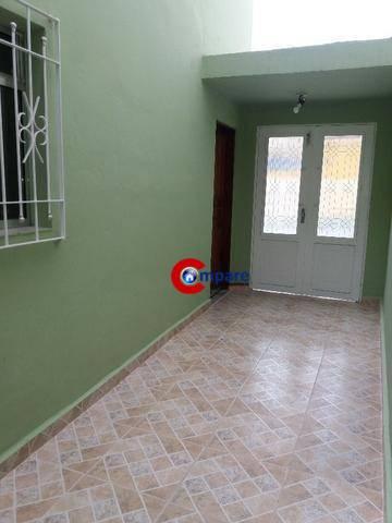Sobrado com 2 dormitórios à venda, 134 m² por r$ 530.000 - jardim las vegas - guarulhos/sp - Foto 15