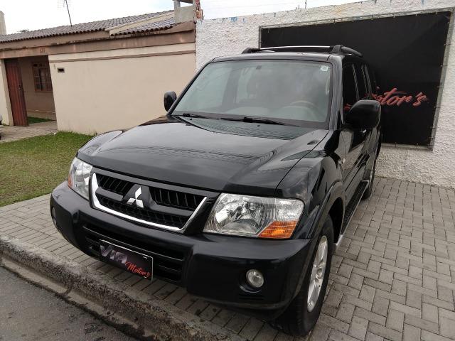 Pajero Full GLS 3.2 2007