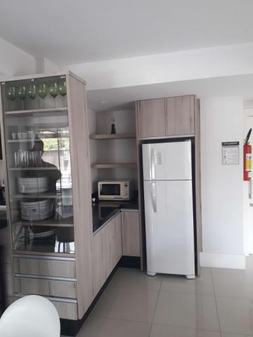 Apartamento à venda com 2 dormitórios em Glória, Joinville cod:V02098 - Foto 3