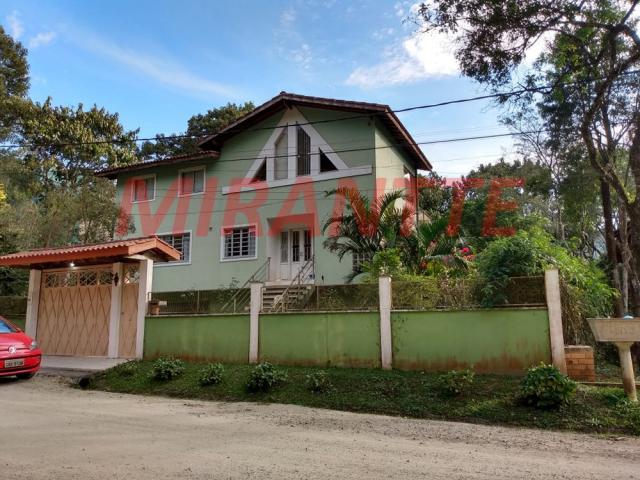 Apartamento à venda com 3 dormitórios em Serra da cantareira, São paulo cod:327337